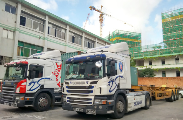 香港运输及物流局：港车北上计划或年内实施