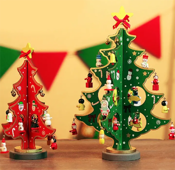 圣诞饰品出口到香港到国外的流程