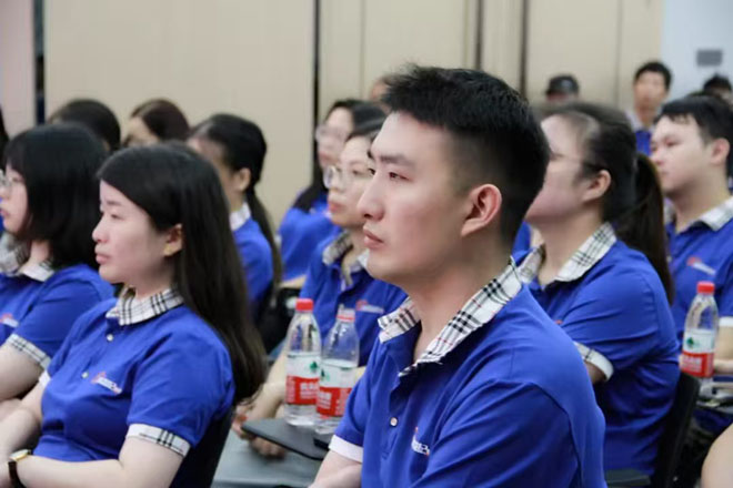 花生出口到香港到国外的流程介绍