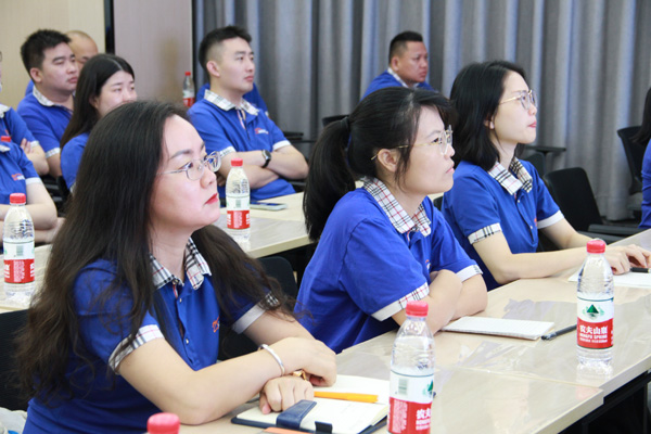 营销不止于服务 飞龙世纪物流与客户的共赢法则