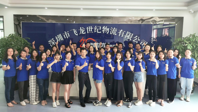 实力中港物流公司 高效衔接内地与香港物流