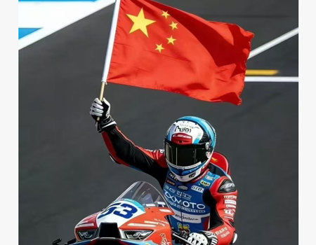 出口到香港物流：机车摩托车出口通关指南