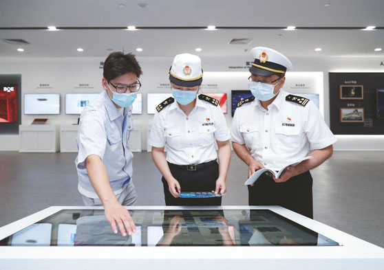 海关提醒：未经申报的减肥针剂不得携带进出境
